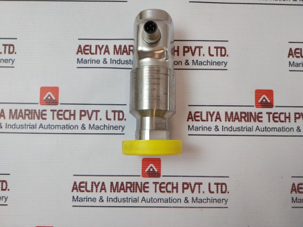 Endress+Hauser Ptp35-a1C13H1Db4B Pressure Switch Ip65