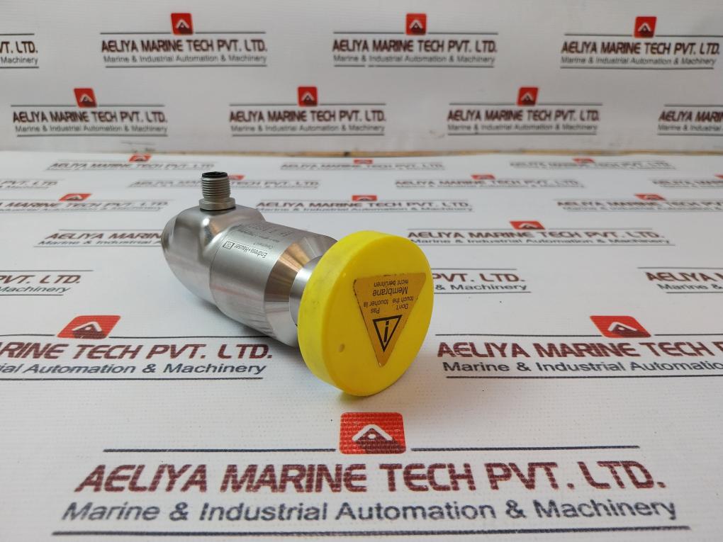 Endress+Hauser Ptp35-a1C13H1Db4B Pressure Switch Ip65