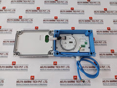 Endress+Hauser Rid16-11Q2/0 Channel Field Indicator For Profibus
