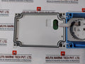Endress+Hauser Rid16-11Q2/0 Channel Field Indicator For Profibus