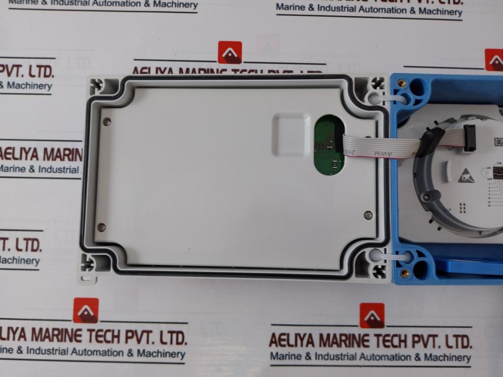 Endress+Hauser Rid16-11Q2/0 Channel Field Indicator For Profibus