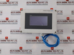 Endress+Hauser Rid16-11Q2/0 Channel Field Indicator For Profibus