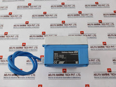 Endress+Hauser Rid16-11Q2/0 Channel Field Indicator For Profibus