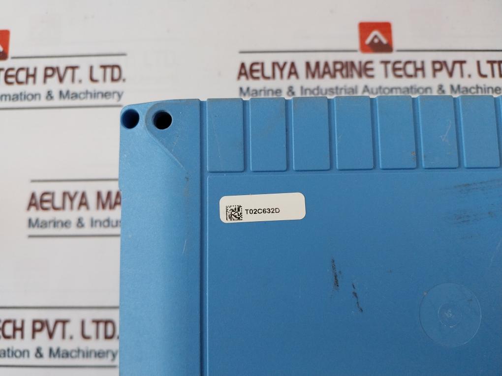 Endress+Hauser Rid16-11Q2/0 Channel Field Indicator For Profibus