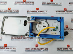 Endress+Hauser Rid16 Channel Field Indicator For Fieldbuses Ip67