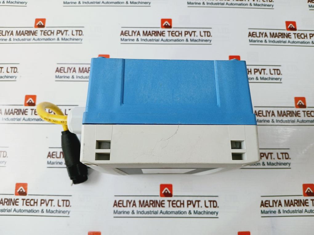 Endress+Hauser Rid16 Channel Field Indicator For Fieldbuses Ip67