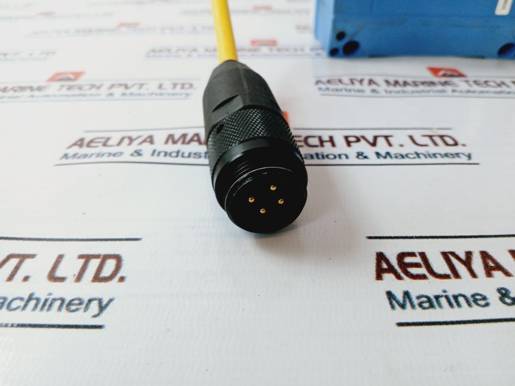 Endress+Hauser Rid16 Channel Field Indicator For Fieldbuses Ip67