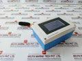 Endress+Hauser Rid16 Channel Field Indicator For Fieldbuses Ip67