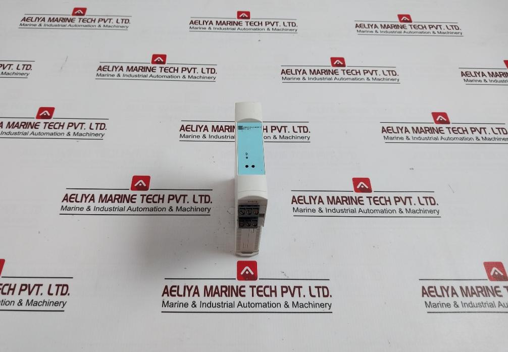 Endress+Hauser Rn221N Transmitter Supply 20–250 Vdc/Ac 50/60 Hz 2.5 W