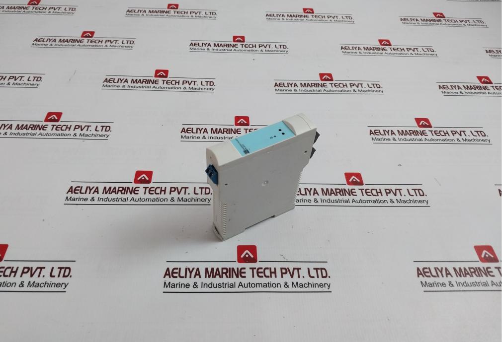 Endress+Hauser Rn221N Transmitter Supply 20–250 Vdc/Ac 50/60 Hz 2.5 W