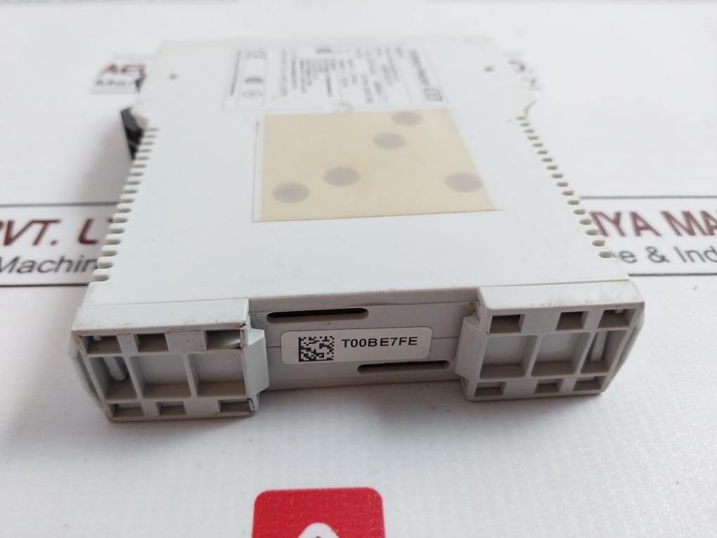 Endress+Hauser Rn221N Transmitter Supply 20–250 Vdc/Ac 50/60 Hz 2.5 W
