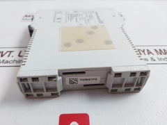 Endress+Hauser Rn221N Transmitter Supply 20–250 Vdc/Ac 50/60 Hz 2.5 W