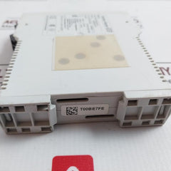 Endress+Hauser Rn221N Transmitter Supply 20–250 Vdc/Ac 50/60 Hz 2.5 W