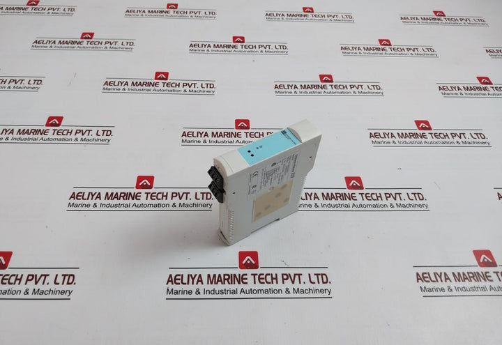 Endress+Hauser Rn221N Transmitter Supply 20–250 Vdc/Ac 50/60 Hz 2.5 W