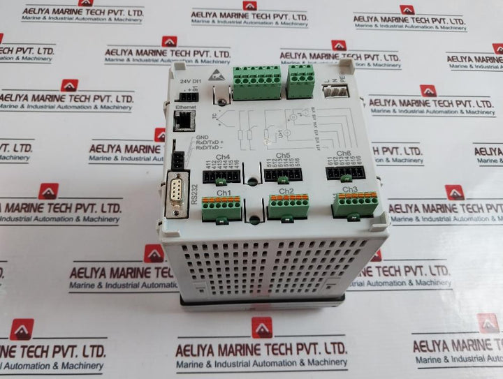 Endress+Hauser Rsg30-b1B2Aaa1 Ecograph T 115-250Vac~