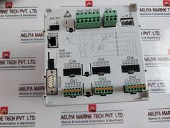 Endress+Hauser Rsg30-b1B2Aaa1 Ecograph T 115-250Vac~