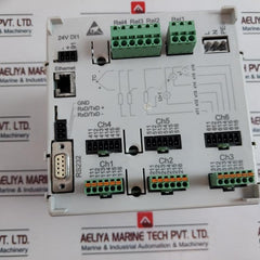 Endress+Hauser Rsg30-b1B2Aaa1 Ecograph T 115-250Vac~