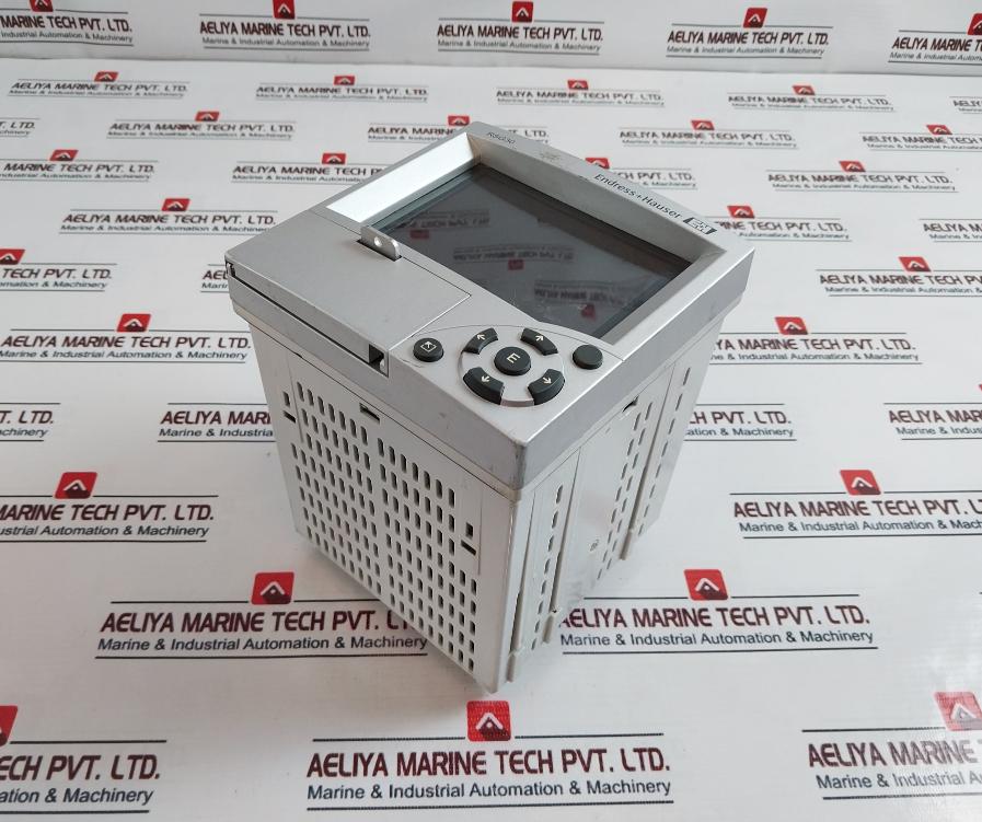 Endress+Hauser Rsg30-b1B2Aaa1 Ecograph T 115-250Vac~