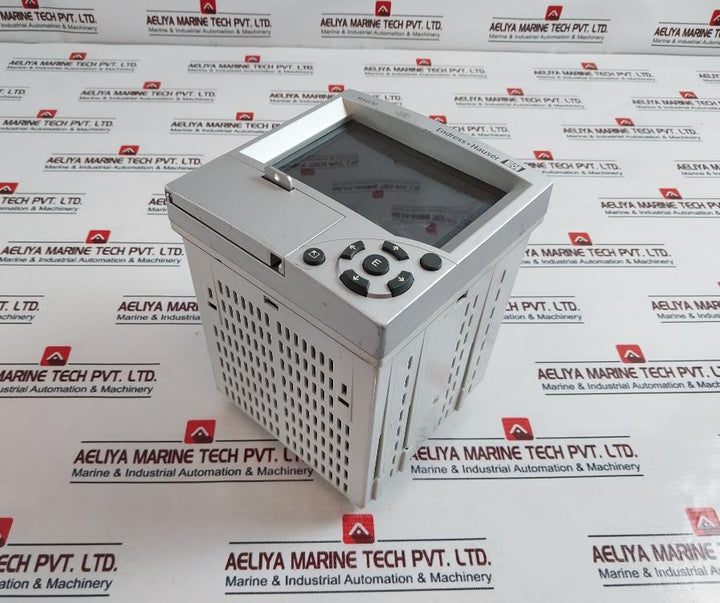 Endress+Hauser Rsg30-b1B2Aaa1 Ecograph T 115-250Vac~