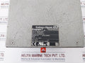 Endress+Hauser Rsg35 Ecograph-t Universal Graphic Data Manager