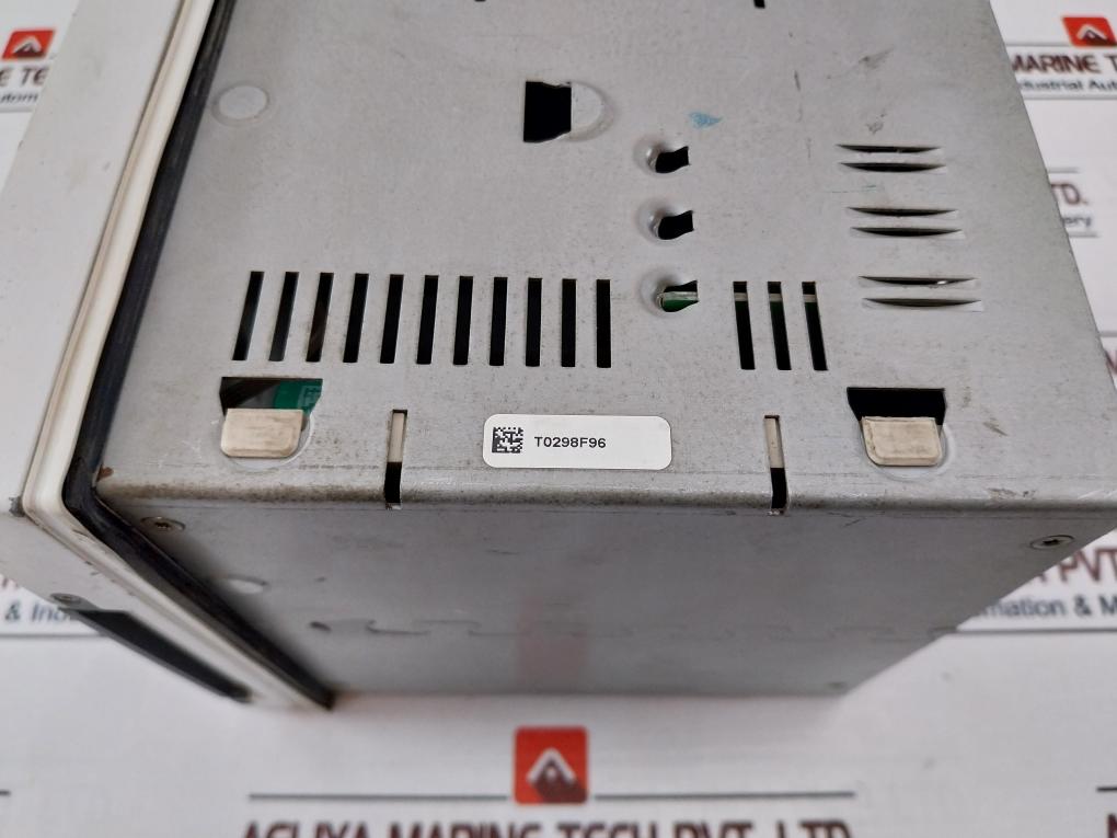 Endress+Hauser Rsg35 Ecograph-t Universal Graphic Data Manager (Not Working)