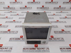 Endress+Hauser Rsg35 Ecograph-t Universal Graphic Data Manager