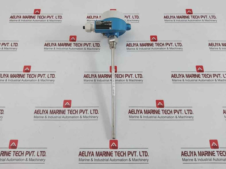 Endress+Hauser Rtd Thermometer Tr11-abacasxf2000