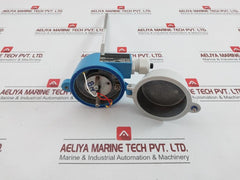 Endress+Hauser Rtd Thermometer Tr11-abacasxf2000