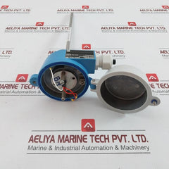 Endress+Hauser Rtd Thermometer Tr11-abacasxf2000