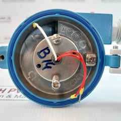 Endress+Hauser Rtd Thermometer Tr11-abacasxf2000