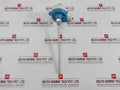 Endress+Hauser Rtd Thermometer Tr11-abacasxf2000