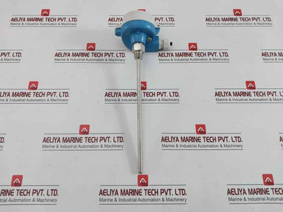 Endress+Hauser Rtd Thermometer Tr11-abacasxf2000