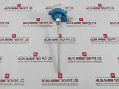 Endress+Hauser Rtd Thermometer Tr11-abacasxf2000