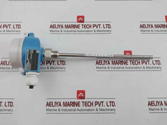 Endress+Hauser Rtd Thermometer Tr11-abacasxf2000