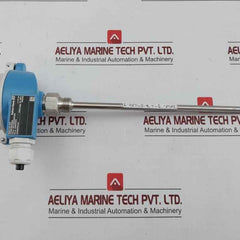 Endress+Hauser Rtd Thermometer Tr11-abacasxf2000