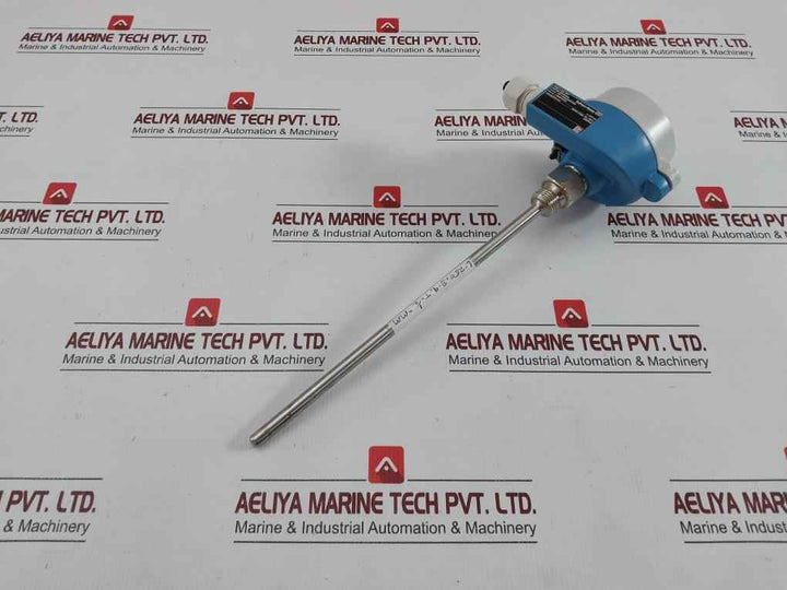 Endress+Hauser Rtd Thermometer Tr11-abacasxf2000