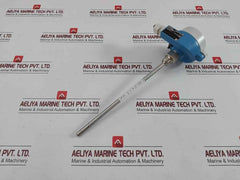 Endress+Hauser Rtd Thermometer Tr11-abacasxf2000