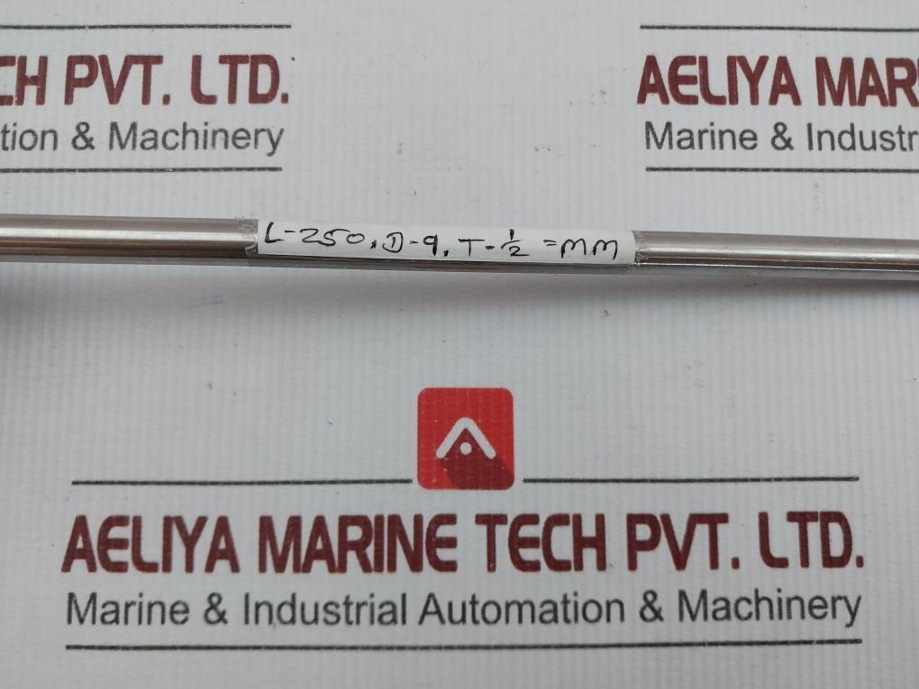 Endress+Hauser Rtd Thermometer Tr11-abacasxf2000