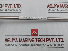 Endress+Hauser Rtd Thermometer Tr11-abacasxf2000