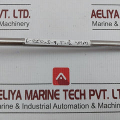 Endress+Hauser Rtd Thermometer Tr11-abacasxf2000