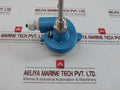 Endress+Hauser Rtd Thermometer Tr11-abacasxf2000