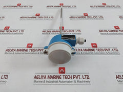 Endress+Hauser Rtd Thermometer Tr11-abacasxf2000