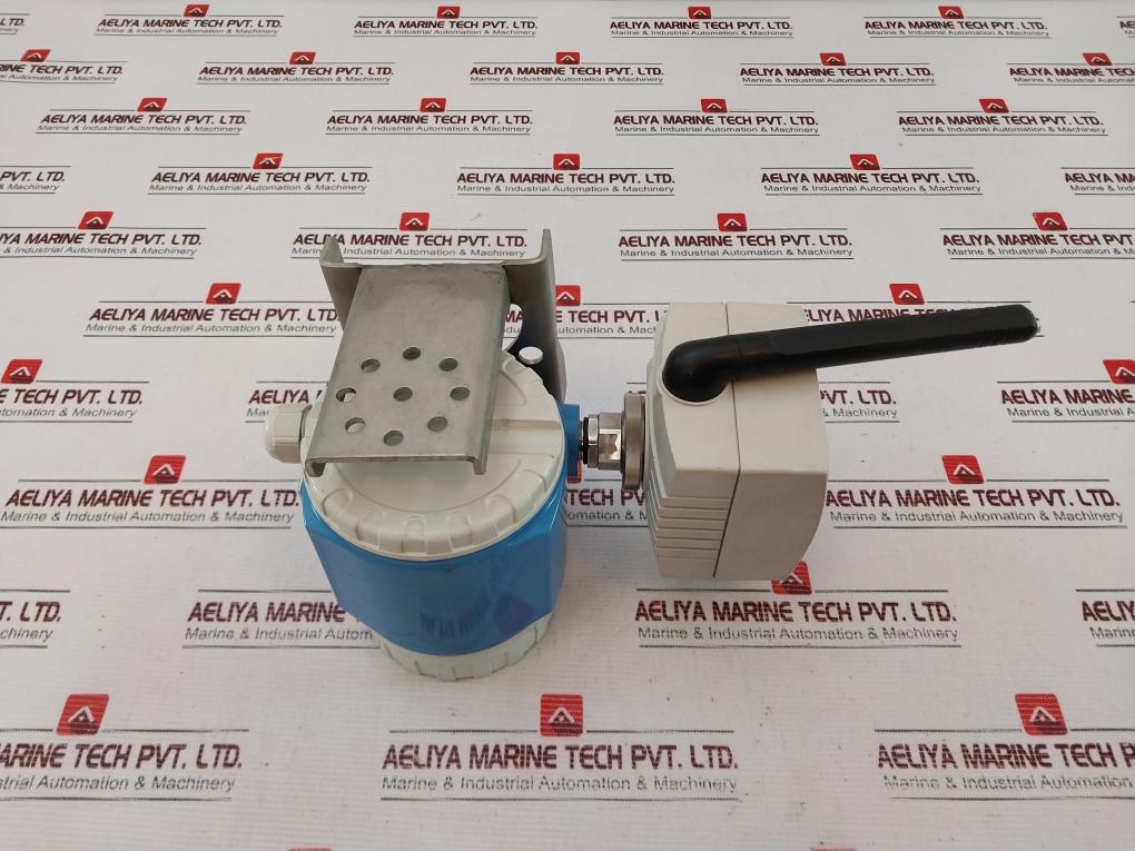 Endress+Hauser Swa70-be1A5A8 Flow Meter