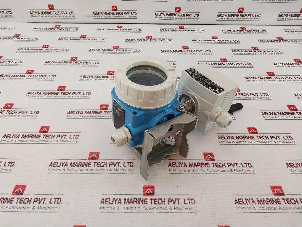 Endress+Hauser Swa70-be1A5A8 Flow Meter