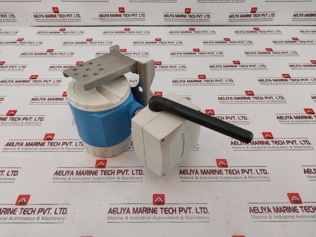 Endress+Hauser Swa70-be1A5A8 Flow Meter