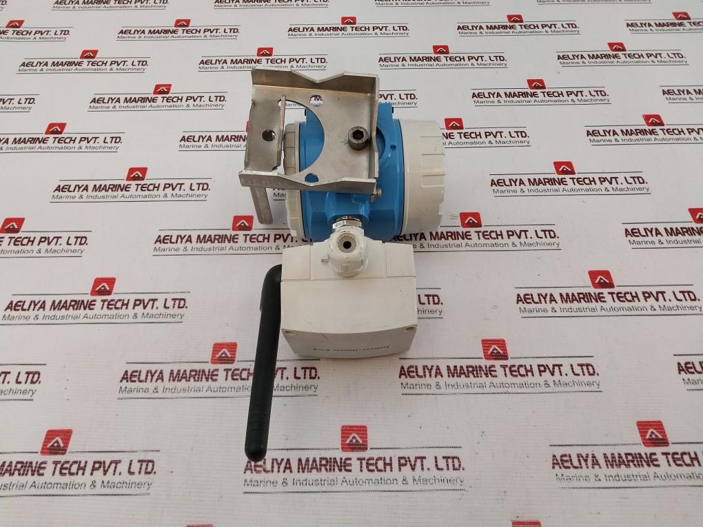 Endress+Hauser Swa70-be1A5A8 Flow Meter