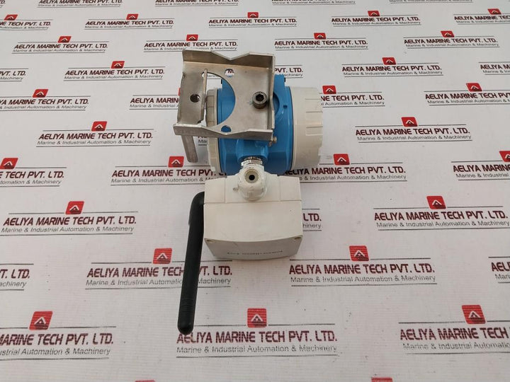 Endress+Hauser Swa70-be1A5A8 Flow Meter