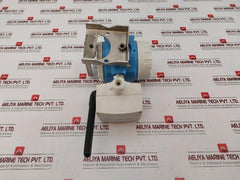 Endress+Hauser Swa70-be1A5A8 Flow Meter
