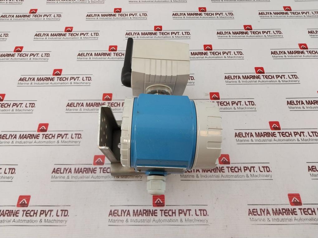 Endress+Hauser Swa70-be1A5A8 Flow Meter