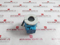 Endress+Hauser Tmt165-e222Aa Fieldbus Temperature Transmitter 24V 250Ma 12-42Vdc